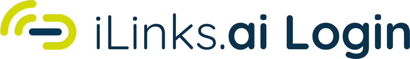 iLinks.ai Login